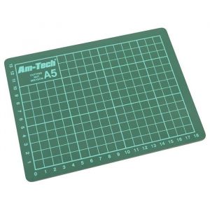 Am-Tech Am-tech Tapis de découpe S0542 A5