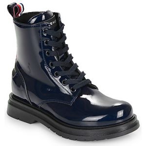 Tommy Hilfiger Boots enfant SEVEN Bleu - Taille 37,38,39,40,32,33