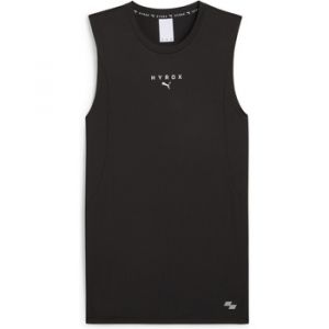 Puma Tee-shirt à manches courtes homme hydrox cloudspun