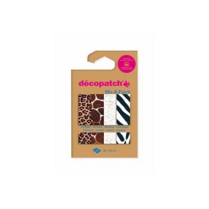 decopatch Feuilles, DP044C