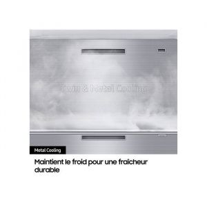 Samsung RS90F66BEF Family Hub