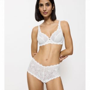Triumph Shorty Culotte blanc