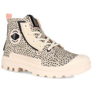 Palladium Baskets Pampa Underlayer