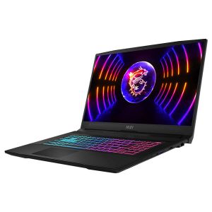 MSI Katana 17 B12VFK-228XFR