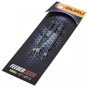 Guru Potence Feeder Links
