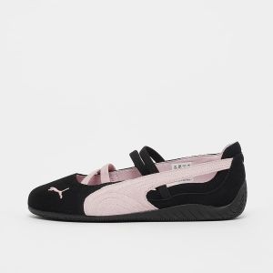 Puma Speedcat Ballet Women's, Black - Taille 38.5