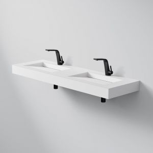 Steinberg 444 Vasque double, 444 7200 W,