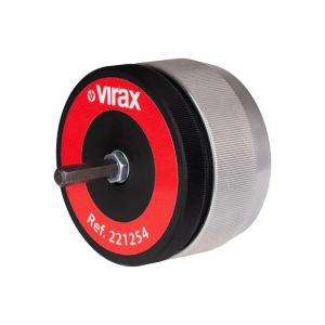 Virax Support Ebavureur pour visseuse - 221254