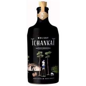 Whisky - Tchankat Fumé - Autres Whisky - France - La Maison du Whisky
