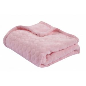 Image de Doux nid Couverture Bubulle 150 x 100 cm