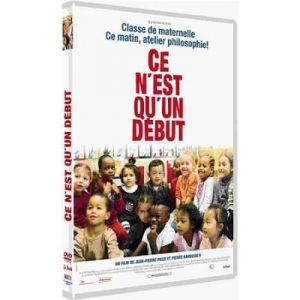Image de Ce n'est qu'un début [DVD]