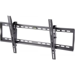 Image de Speaka Support mural TV Professional SP-2110012 106,7 cm (42) - 203,2 cm (80) inclinable noir