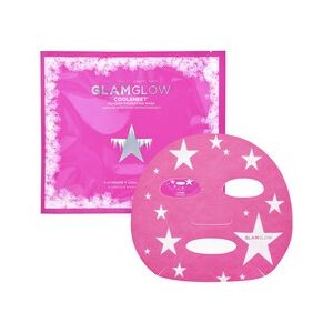 Glamglow Coolsheet Masque Hydratant Rafra&icirc;chissant