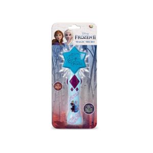 Image de IMC Toys Micro enregistreur La Reine des Neiges 2 Disney