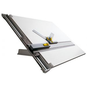 Aristo AH7011 Planche &agrave; dessin A1 avec table Import Allemagne