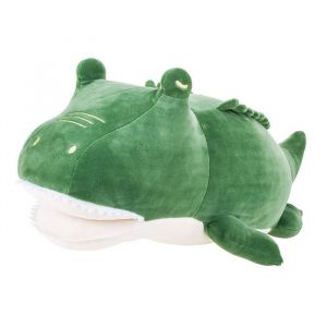 Peluc pack le crocodile l 53 cm
