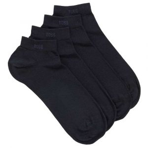 Image de Boss Effect Chaussettes 504698491-401 / 2 Paires EU 39-42 Dark Blue