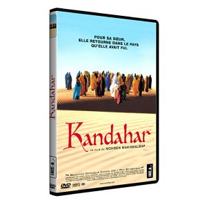 Kandahar