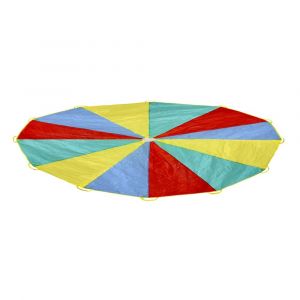 Parachute 12 poignées Tremblay CT