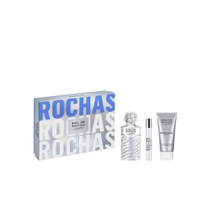 Rochas Eau de L'Essentiel Edp Coffret 100 ml Eau de Parfum