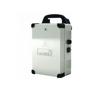 BFT ECOSOL BOX Platine &eacute;lectronique SOLAIRE 24V