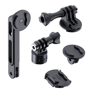 Sp connect Creator Kit SPC+ Outfront Smartphone Mount Électronique cycliste