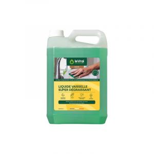 LE VRAI PRO MAISON LVP MAISON LIQ.VAISSELLE DEGRAI 6509