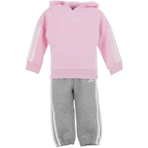 Adidas Ensembles de surv&ecirc;tement I 3s fl hd jog