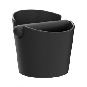 Cecotec Conteneur à marc de café Baristeo Throw&Away Large 1,2L ABS base antidérapante