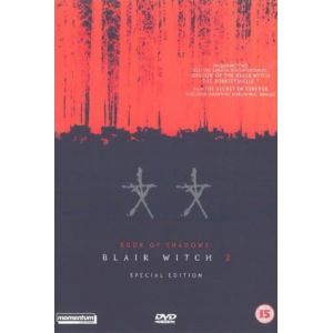 Image de Blair Witch 2 [Import anglais] [DVD]