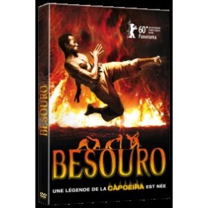 Besouro : Le maître de capoeira