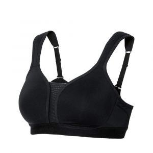 Odlo High - Brassière de sport Femme - noir 90C Brassières course à pied