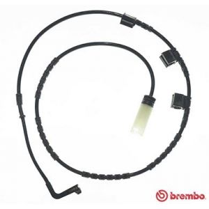 Image de Brembo Contact d'avertissement, usure des garnitures de frein A 00 298