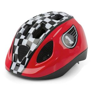 Ashima Headgy Junior S Race Red - Race Red - Taille S