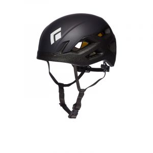 Image de Black Diamond Vision Helmet Mips - Casque escalade Black S M