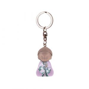 Porte clés Little Buddha Mini Figurine LBK0402