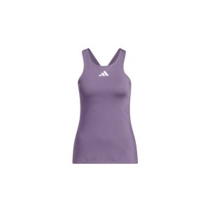 Adidas Y Débardeur Tank Top Femmes - Violet