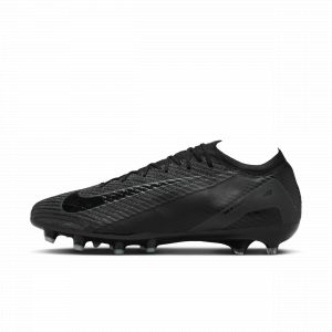 Nike Air Zoom Mercurial Vapor 16 Elite AG-PRO Shadow - Noir/Vert PR&Eacute;-COMMANDE - ['Herbe synth&eacute;tique (AG)'], pointure 38 - ['Noir'] - Taille 38