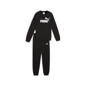 Puma Survêtement ESS No.1 Logo Crew Enfants