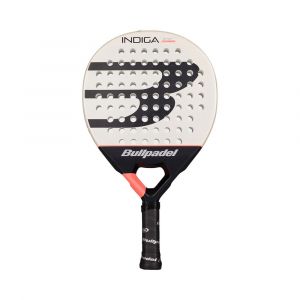 Bullpadel Raquette de padel femme Indiga W 26