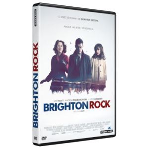 Brighton Rock - de Rowan Joffe