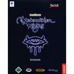 NeverWinter Nights [MAC]