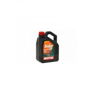 Image de Motul Huile chaine tronconneuse timber 120 garden (5l) - motoculture