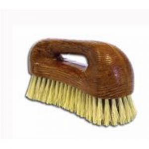 Gerlon Brosse de nettoyage &agrave; poign&eacute;e