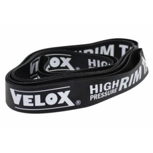 Velox Fonds de Jante Haute Pression - VTT 27,5" - 20mm - 20mm, La Paire, 27,5"