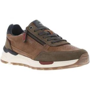 Mustang Homme 4186-306 Basket, Marron Clair, 40 EU