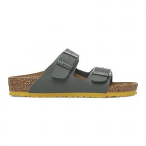 Birkenstock Claquettes enfant Arizona Birko-Flor