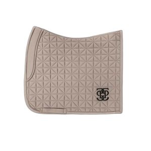 Tapis de dressage pour cheval PS of Sweden Diamond Quilt