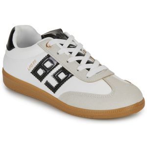 Baskets basses LPB 89 NAIS Blanc - Taille 36,37,38,39,40,41