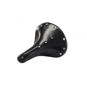 Image de Brooks Selle Flyer S Femme, noir